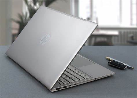 HP Pavilion 15